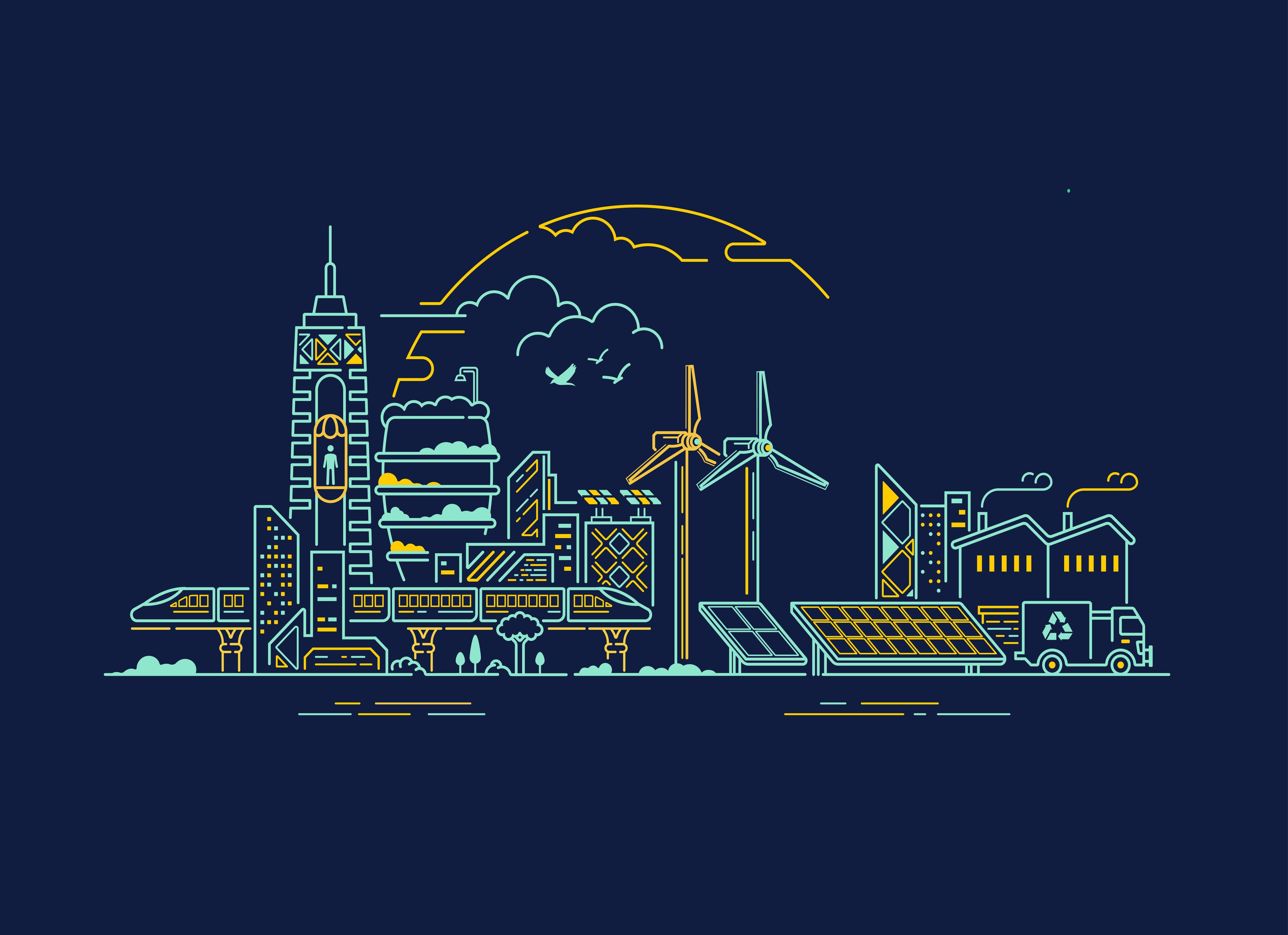 OECD InfraDays 2026: Infrastructure Governance and the Blue Dot Network